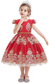 Ella Dress - Priority Shipping Dresses Little Palace Store